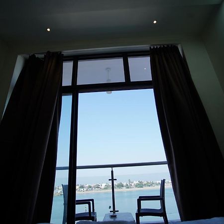 Apana Hotel Diu Bagian luar foto
