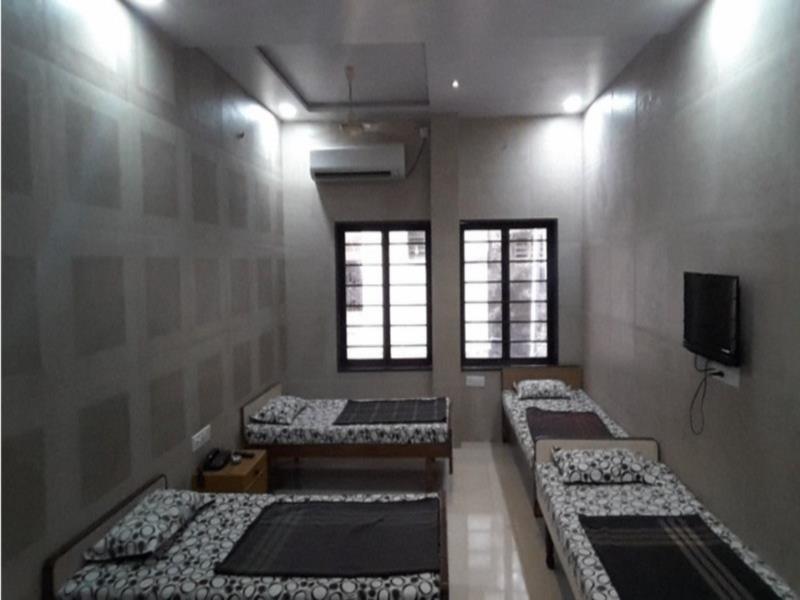 Apana Hotel Diu Bagian luar foto